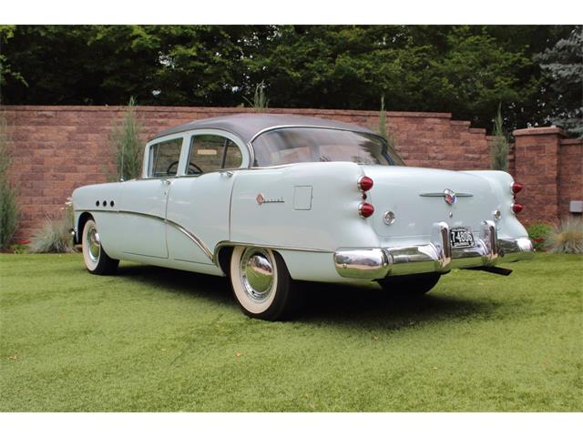1954 Buick Special (CC-2078349) for sale in Greeley, Colorado