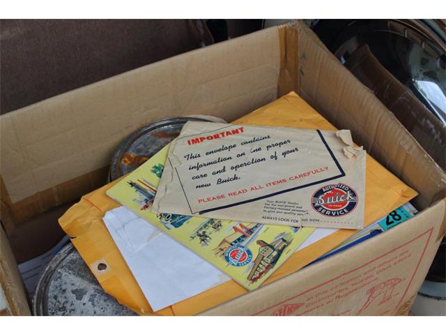 1954 Buick Special (CC-2078349) for sale in Greeley, Colorado