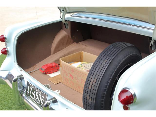 1954 Buick Special (CC-2078349) for sale in Greeley, Colorado