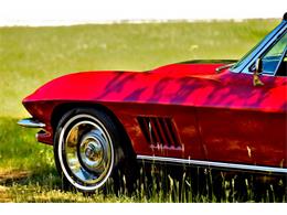 1967 Chevrolet Corvette (CC-2078350) for sale in Manistee, Michigan
