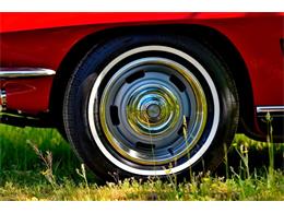 1967 Chevrolet Corvette (CC-2078350) for sale in Manistee, Michigan