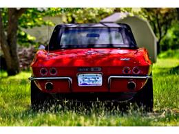 1967 Chevrolet Corvette (CC-2078350) for sale in Manistee, Michigan