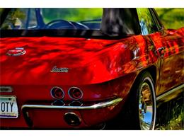 1967 Chevrolet Corvette (CC-2078350) for sale in Manistee, Michigan