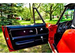 1967 Chevrolet Corvette (CC-2078350) for sale in Manistee, Michigan