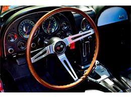 1967 Chevrolet Corvette (CC-2078350) for sale in Manistee, Michigan