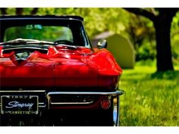 1967 Chevrolet Corvette (CC-2078350) for sale in Manistee, Michigan