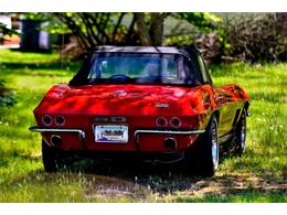 1967 Chevrolet Corvette (CC-2078350) for sale in Manistee, Michigan