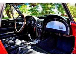 1967 Chevrolet Corvette (CC-2078350) for sale in Manistee, Michigan
