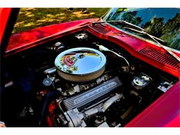 1967 Chevrolet Corvette (CC-2078350) for sale in Manistee, Michigan