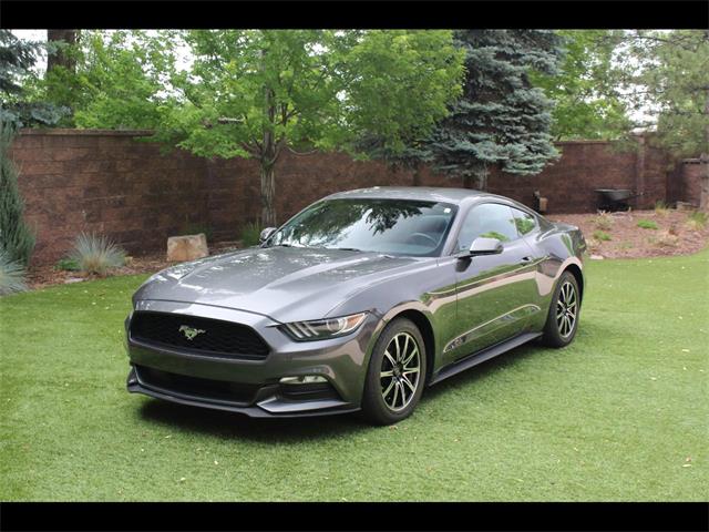 2017 Ford Mustang (CC-2078351) for sale in Greeley, Colorado