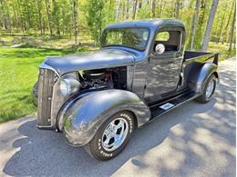1937 Chevrolet 1/2-Ton Pickup (CC-2078353) for sale in Manistee, Michigan