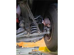 1937 Chevrolet 1/2-Ton Pickup (CC-2078353) for sale in Manistee, Michigan
