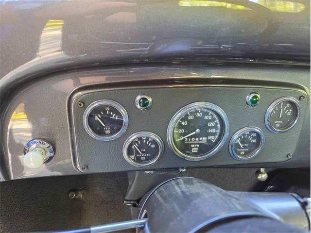 1937 Chevrolet 1/2-Ton Pickup (CC-2078353) for sale in Manistee, Michigan