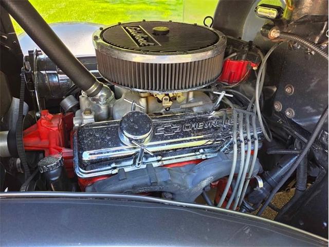 1937 Chevrolet 1/2-Ton Pickup (CC-2078353) for sale in Manistee, Michigan