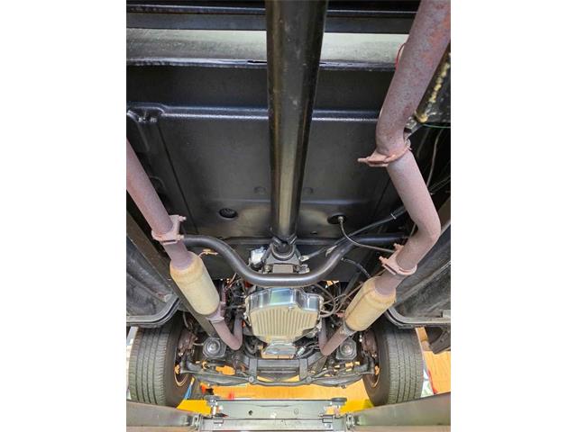 1937 Chevrolet 1/2-Ton Pickup (CC-2078353) for sale in Manistee, Michigan