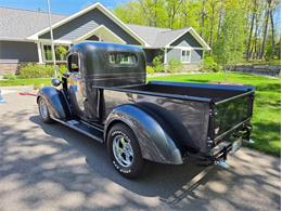 1937 Chevrolet 1/2-Ton Pickup (CC-2078353) for sale in Manistee, Michigan