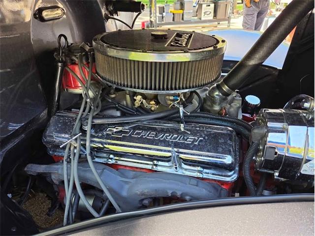 1937 Chevrolet 1/2-Ton Pickup (CC-2078353) for sale in Manistee, Michigan