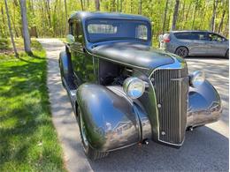 1937 Chevrolet 1/2-Ton Pickup (CC-2078353) for sale in Manistee, Michigan