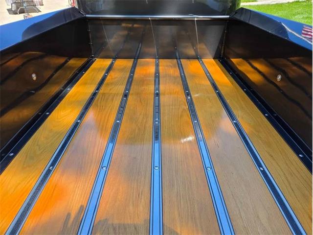 1937 Chevrolet 1/2-Ton Pickup (CC-2078353) for sale in Manistee, Michigan