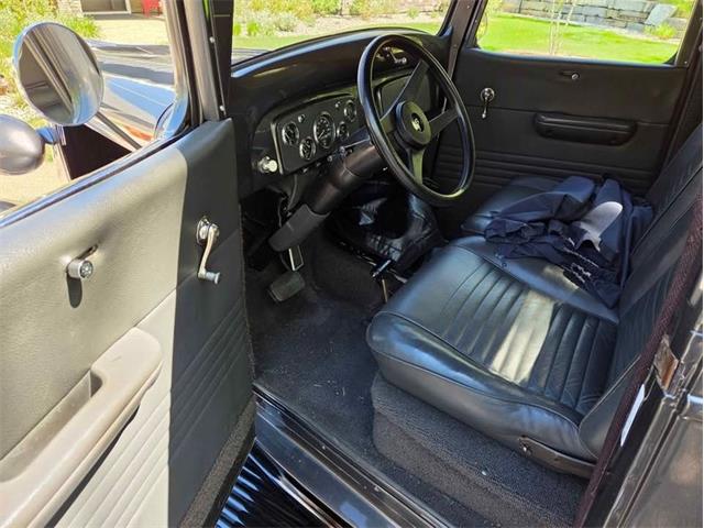 1937 Chevrolet 1/2-Ton Pickup (CC-2078353) for sale in Manistee, Michigan