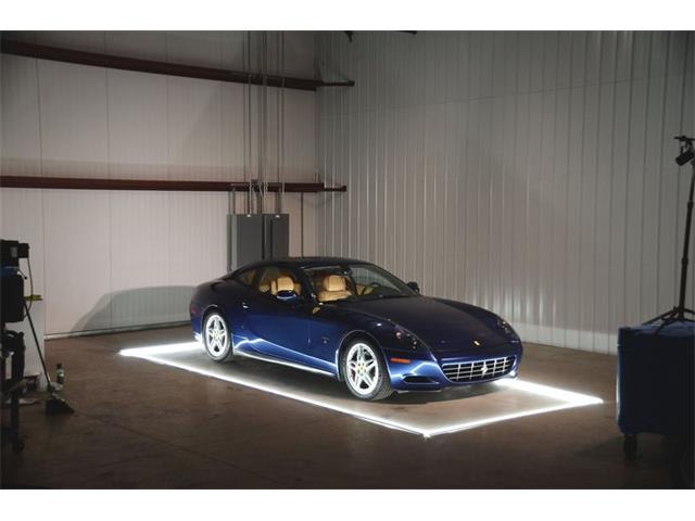 2006 Ferrari 612 (CC-2078354) for sale in Manistee, Michigan