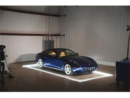 2006 Ferrari 612 (CC-2078354) for sale in Manistee, Michigan