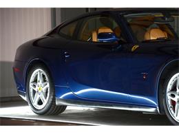 2006 Ferrari 612 (CC-2078354) for sale in Manistee, Michigan