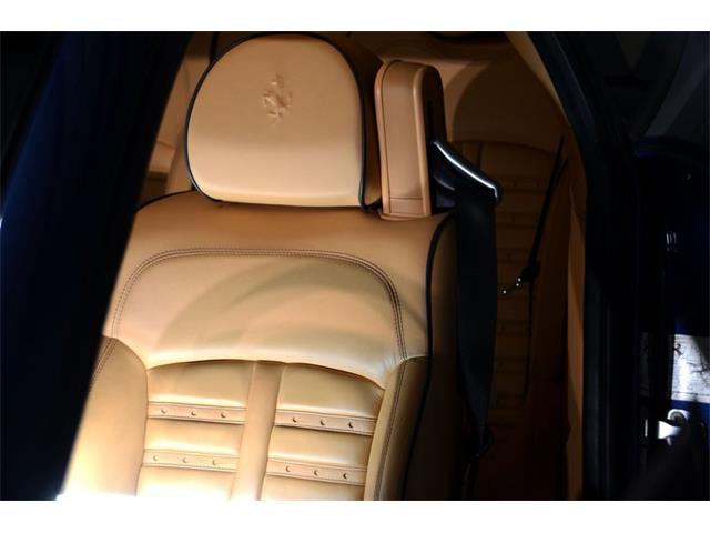 2006 Ferrari 612 (CC-2078354) for sale in Manistee, Michigan