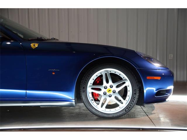 2006 Ferrari 612 (CC-2078354) for sale in Manistee, Michigan