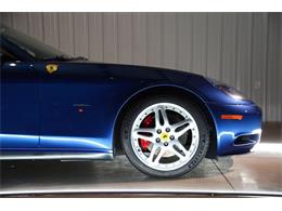 2006 Ferrari 612 (CC-2078354) for sale in Manistee, Michigan