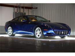 2006 Ferrari 612 (CC-2078354) for sale in Manistee, Michigan