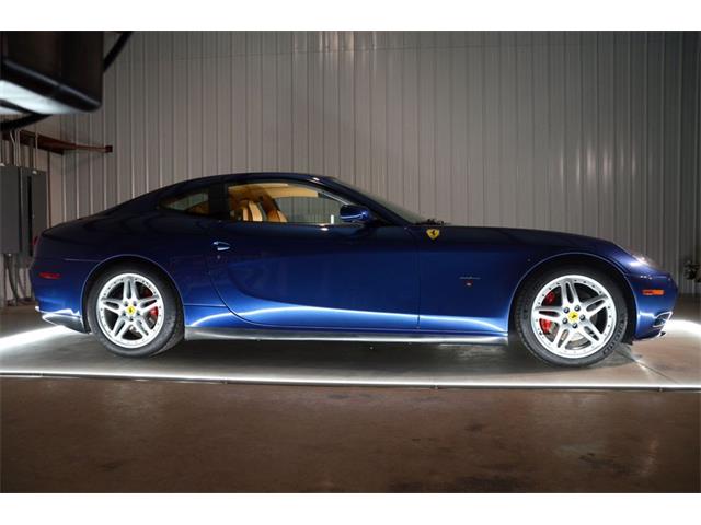 2006 Ferrari 612 (CC-2078354) for sale in Manistee, Michigan