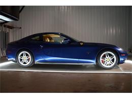 2006 Ferrari 612 (CC-2078354) for sale in Manistee, Michigan