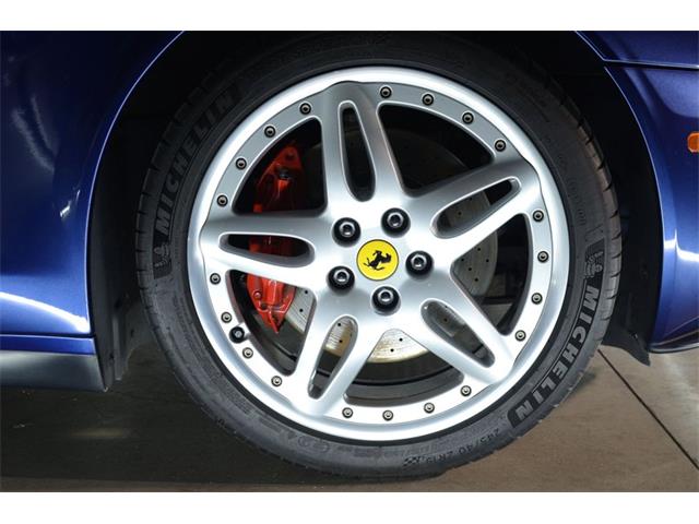 2006 Ferrari 612 (CC-2078354) for sale in Manistee, Michigan