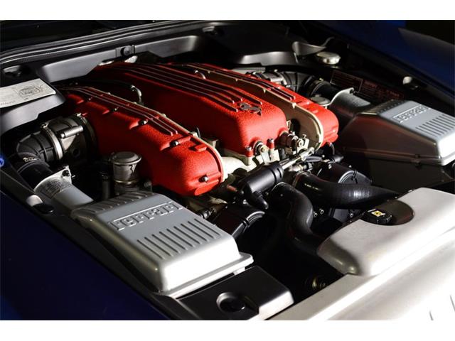 2006 Ferrari 612 (CC-2078354) for sale in Manistee, Michigan