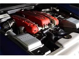 2006 Ferrari 612 (CC-2078354) for sale in Manistee, Michigan