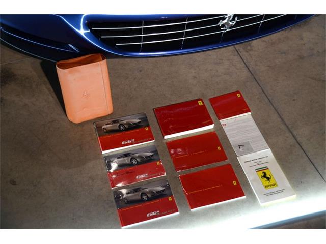 2006 Ferrari 612 (CC-2078354) for sale in Manistee, Michigan