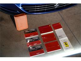 2006 Ferrari 612 (CC-2078354) for sale in Manistee, Michigan