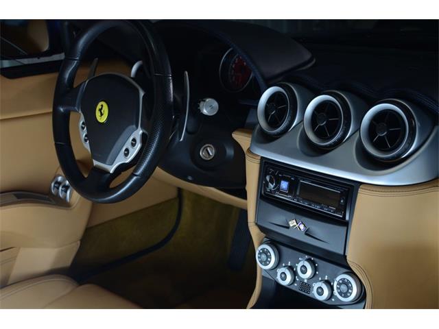 2006 Ferrari 612 (CC-2078354) for sale in Manistee, Michigan