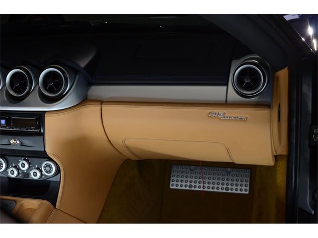 2006 Ferrari 612 (CC-2078354) for sale in Manistee, Michigan