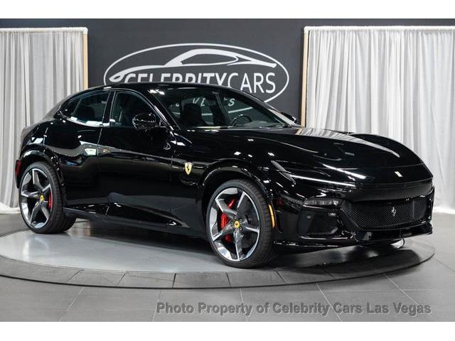 2026 Ferrari Purosangue (CC-2078355) for sale in Las Vegas, Nevada
