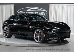 2026 Ferrari Purosangue (CC-2078355) for sale in Las Vegas, Nevada