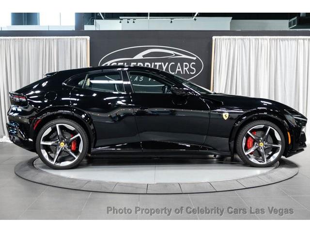 2026 Ferrari Purosangue (CC-2078355) for sale in Las Vegas, Nevada
