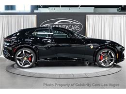 2026 Ferrari Purosangue (CC-2078355) for sale in Las Vegas, Nevada