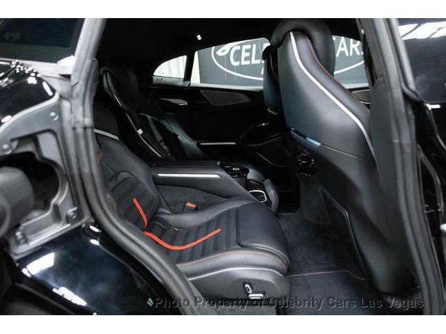 2026 Ferrari Purosangue (CC-2078355) for sale in Las Vegas, Nevada