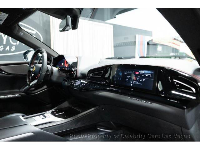 2026 Ferrari Purosangue (CC-2078355) for sale in Las Vegas, Nevada