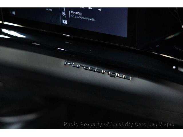 2026 Ferrari Purosangue (CC-2078355) for sale in Las Vegas, Nevada