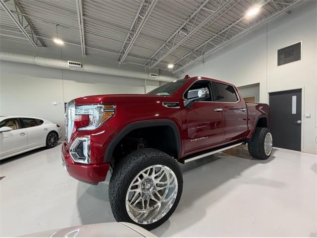2019 GMC Sierra (CC-2078357) for sale in Manistee, Michigan