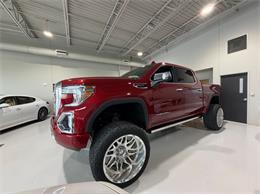 2019 GMC Sierra (CC-2078357) for sale in Manistee, Michigan