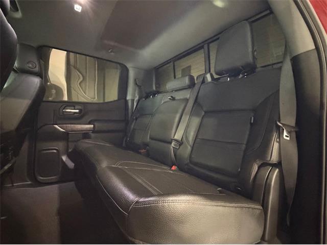 2019 GMC Sierra (CC-2078357) for sale in Manistee, Michigan